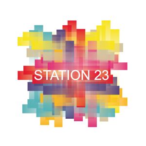 Abstrunaut - Station23 Abstrunaut - Station23